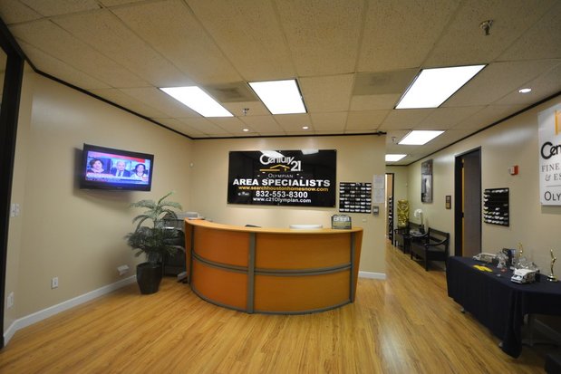 Images Century 21 Olympian Houston Area Specialists