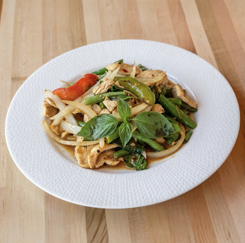 Pad Kaprow