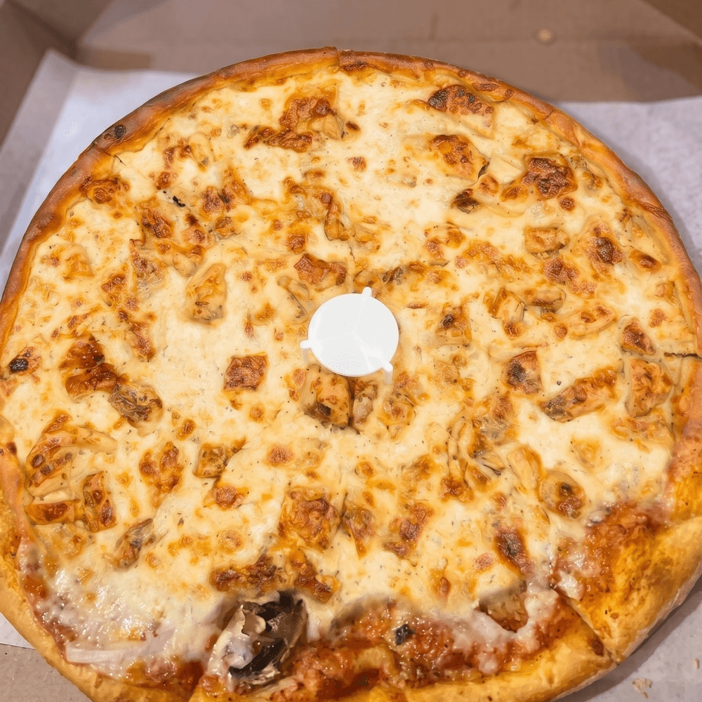 Cheese Pizza