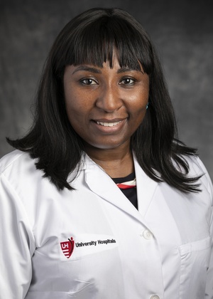 Anene Ukaigwe, MD Image