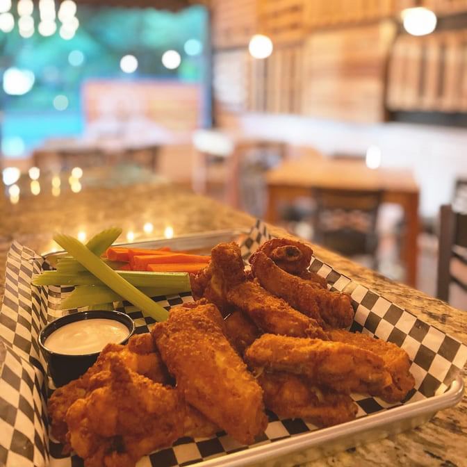 Wings