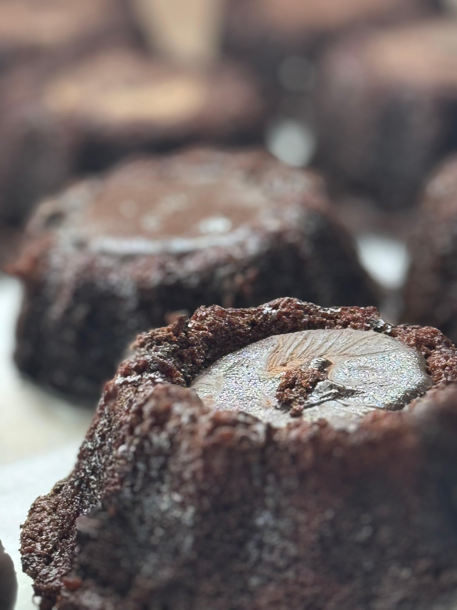LAVA CAKE