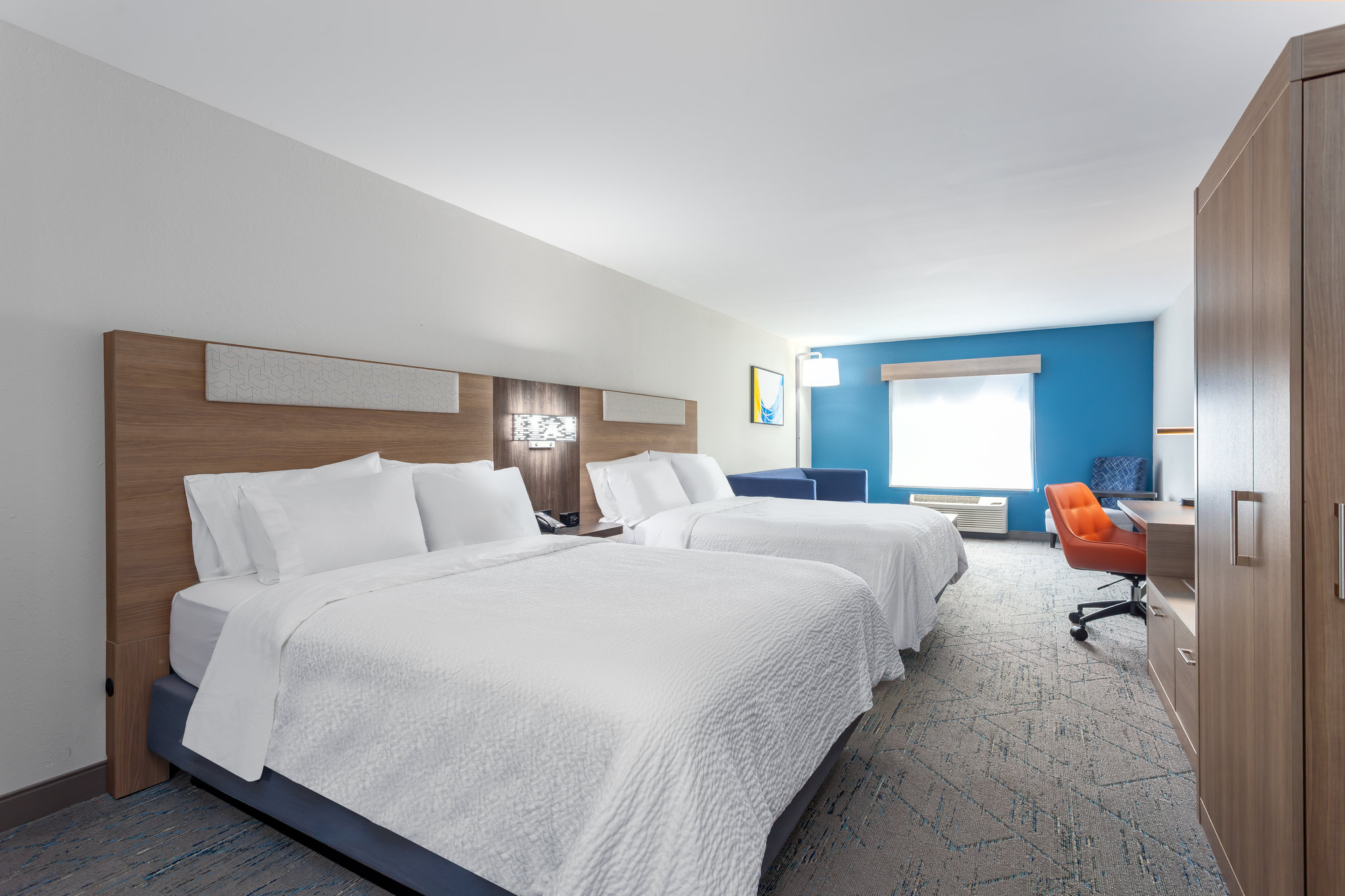 Holiday Inn Express & Suites Lancaster by IHG Image
