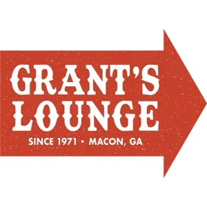Grant's Lounge Logo
