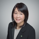 Peony Kwok - TD Wealth Private Investment Advice Vancouver