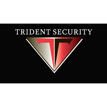Trident Security Services Logo