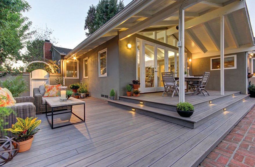 Welsh Mountain Renovations, LLC Image