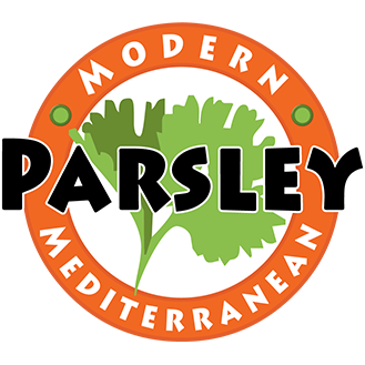 Parsley Modern Mediterranean