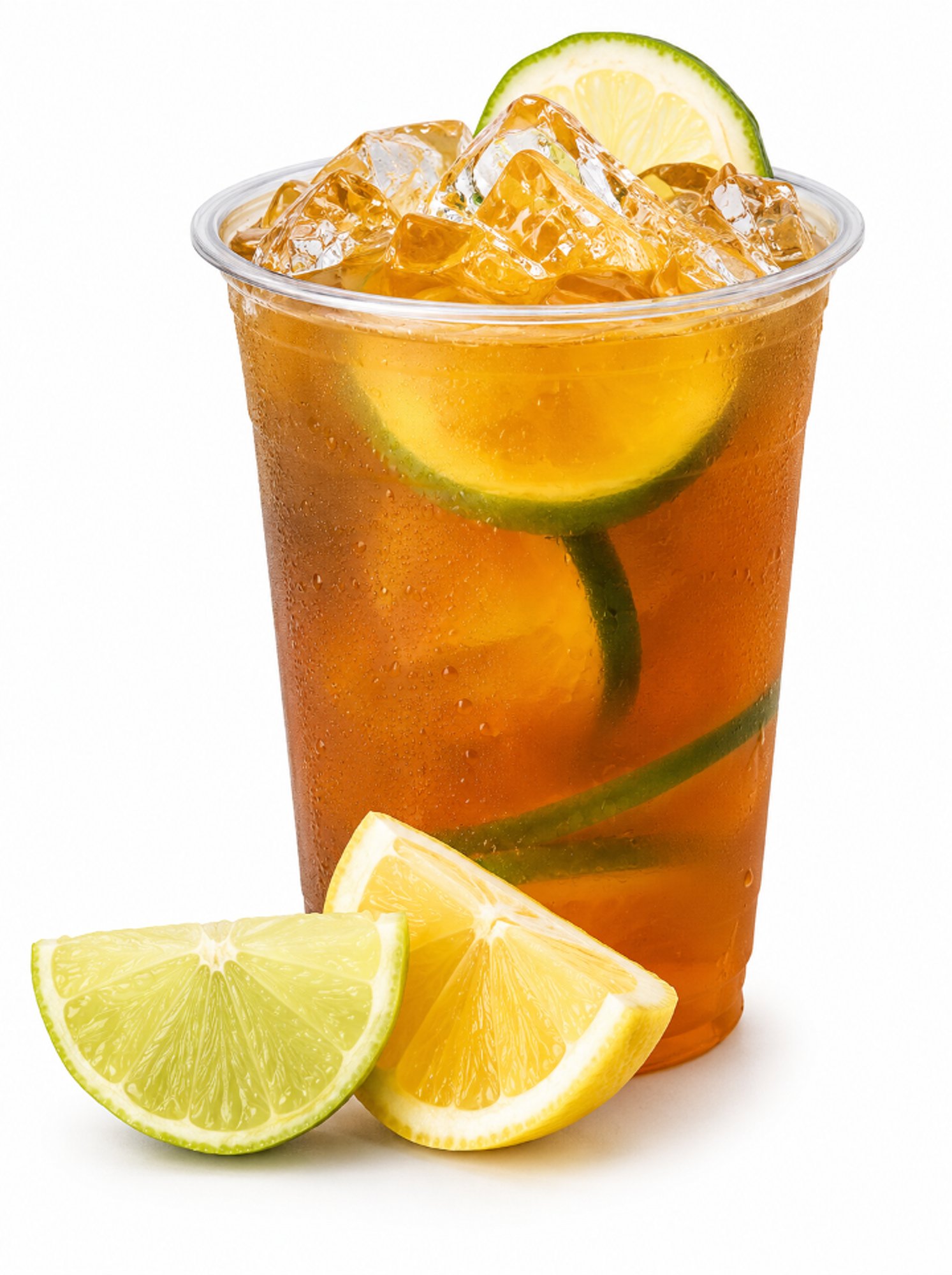 Lemon Black Tea 柠檬红茶