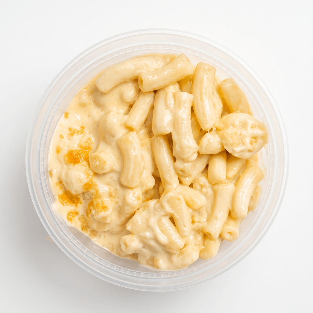 Macaroni & Cheese