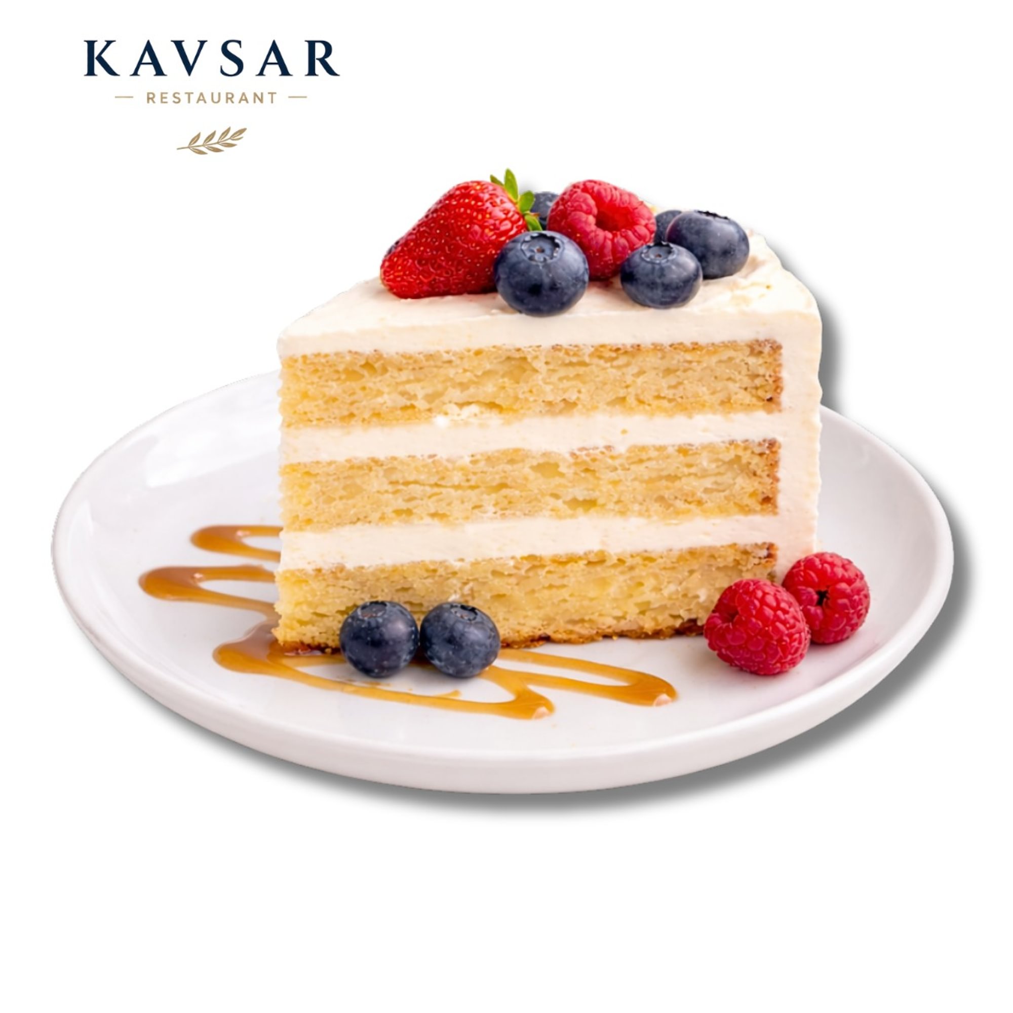 Cake of the Day