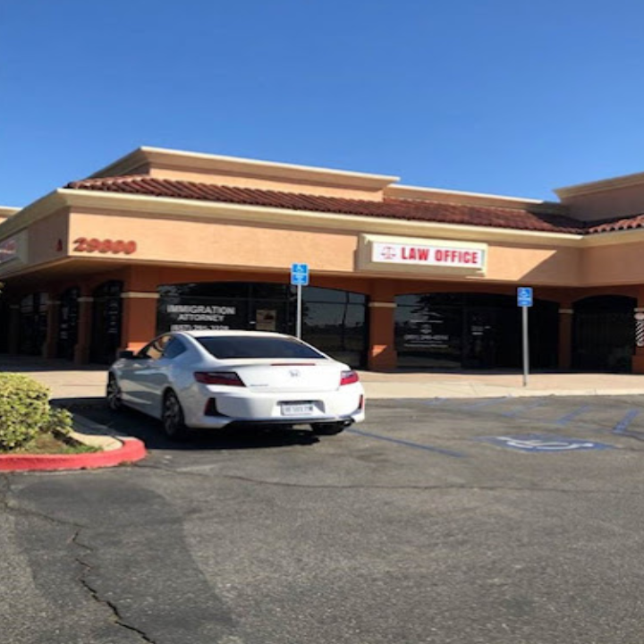 Law Office of Robert P. Karwin Image