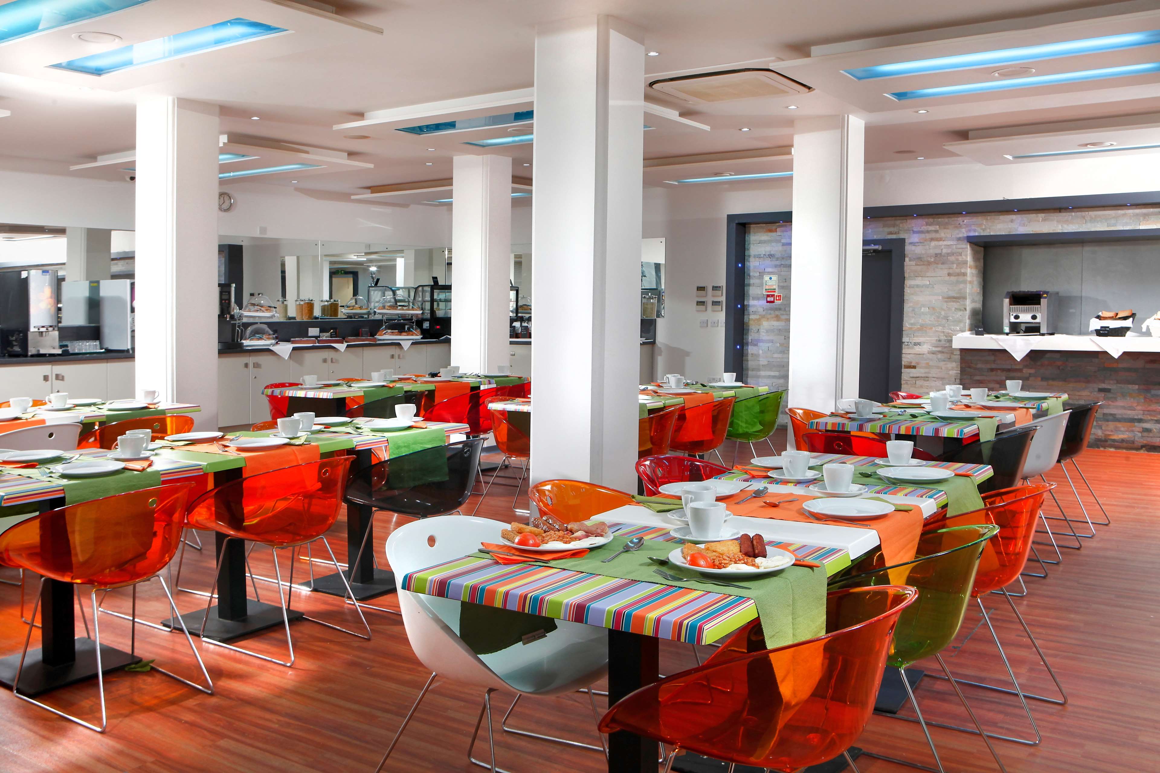 Images Best Western London Peckham Hotel