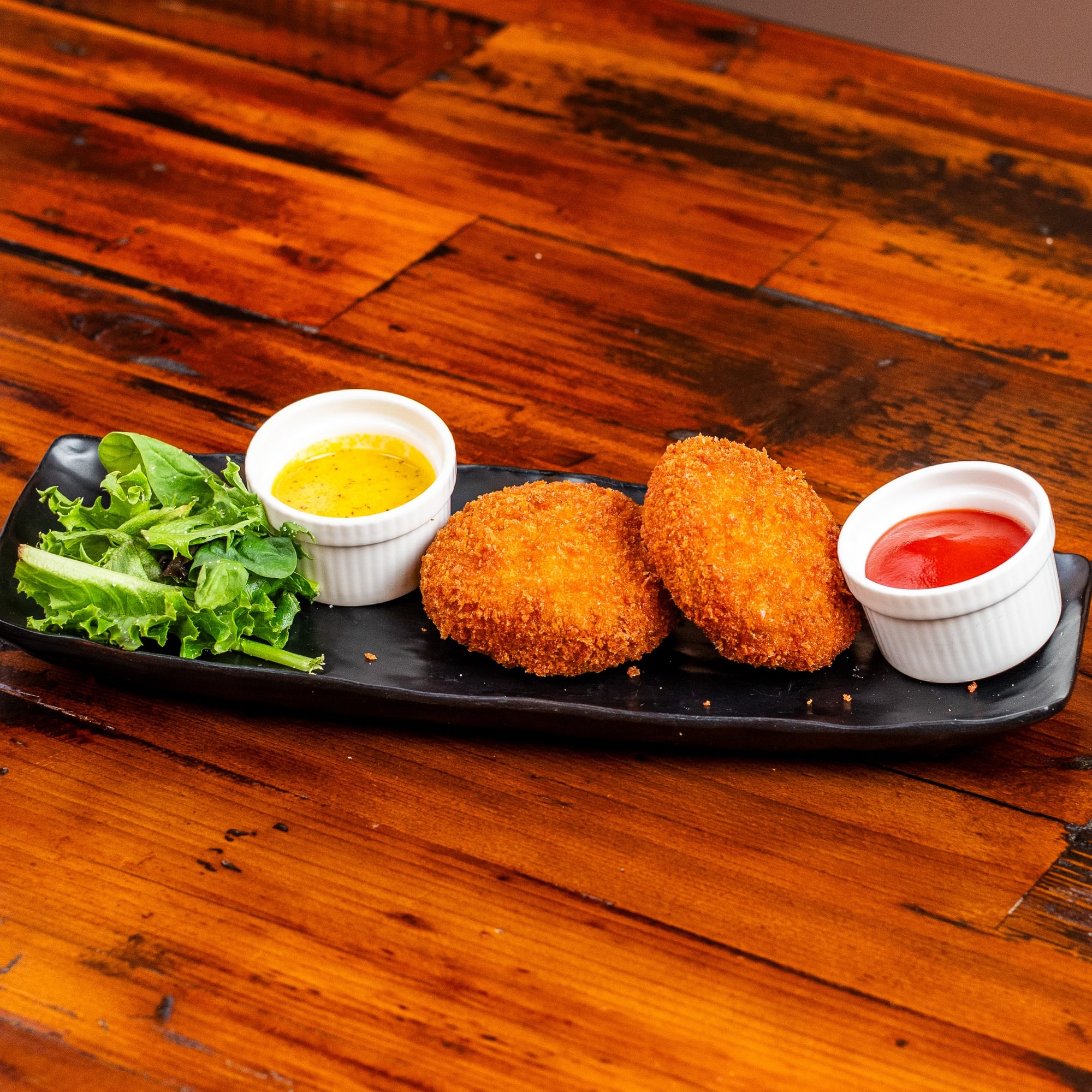 Keema Chop / Cutlet