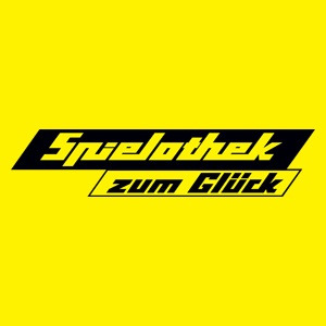 Logo von Spieothek Zum Glück