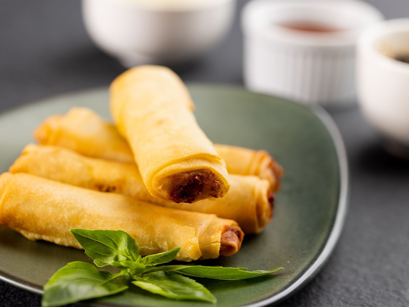 SPRING ROLL