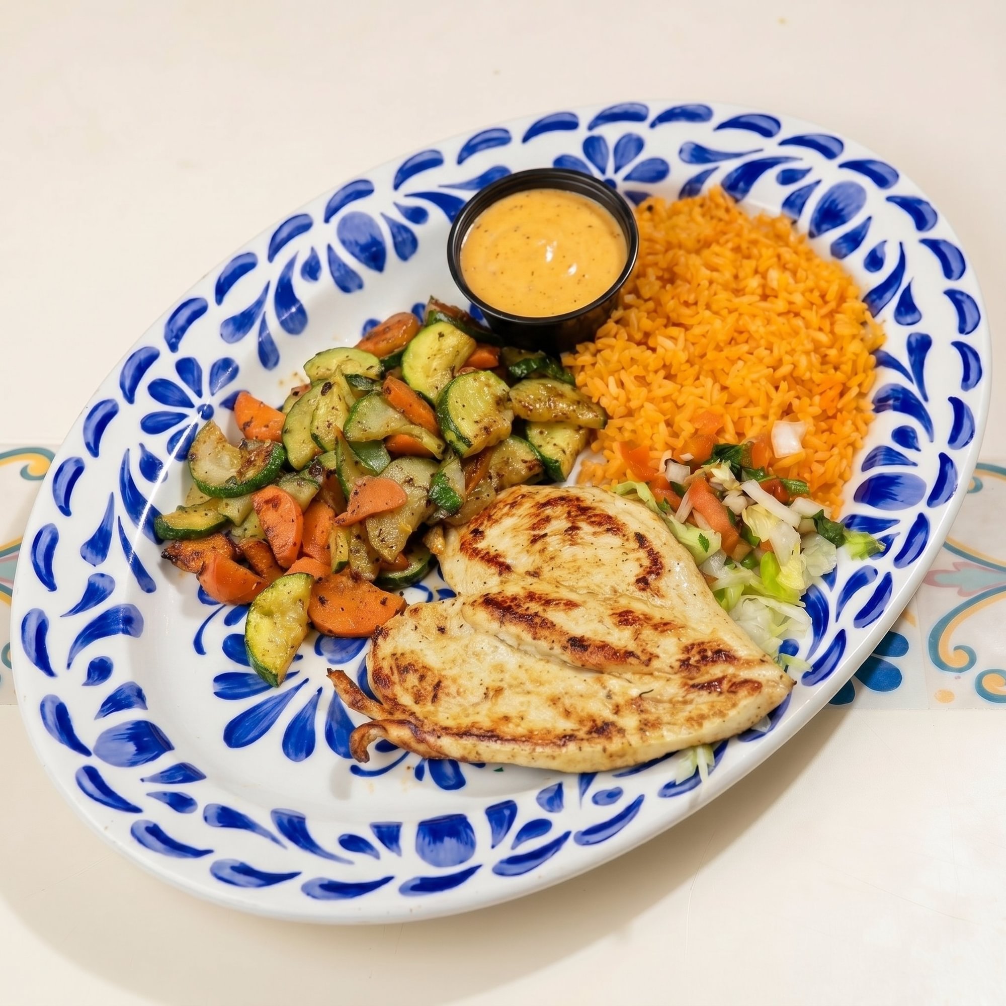 Chicken Chipotle