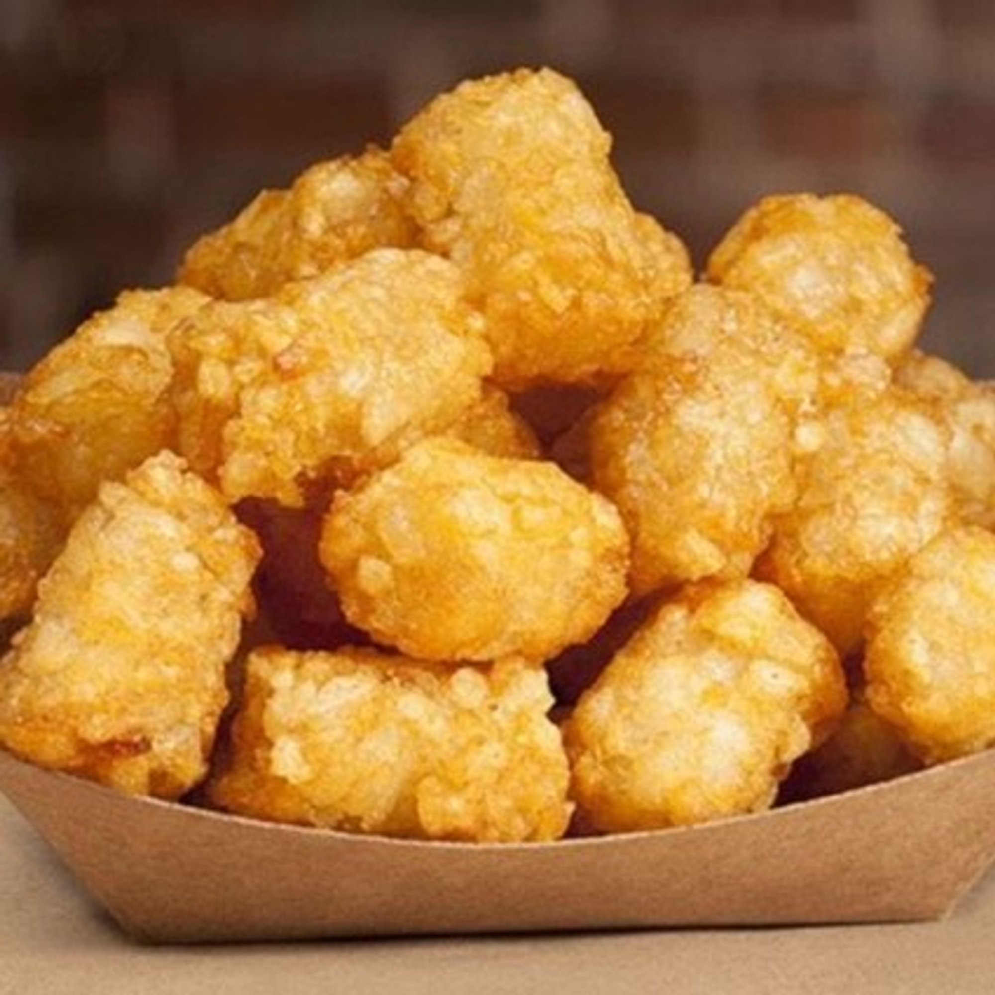 Large Side Tots