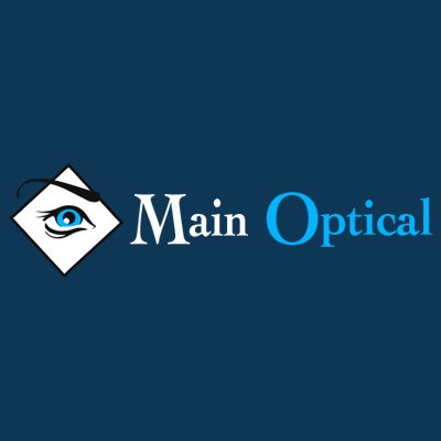 Main Optical Logo
