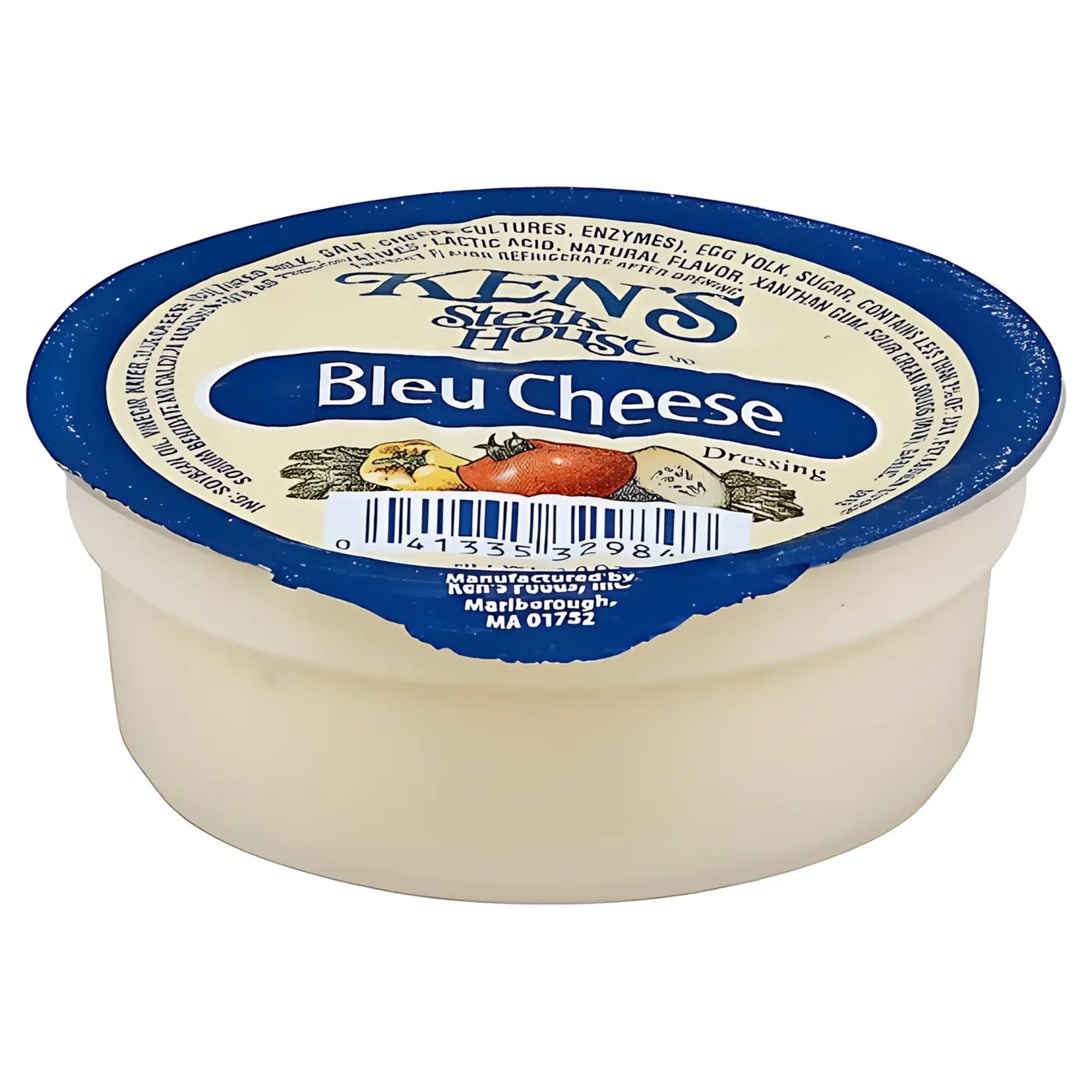 Blue Cheese