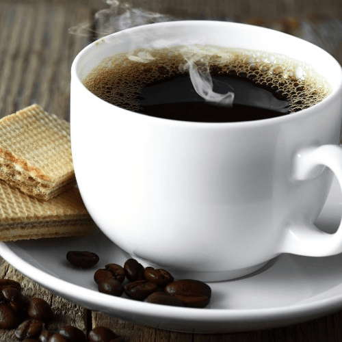 Decaf Coffee
