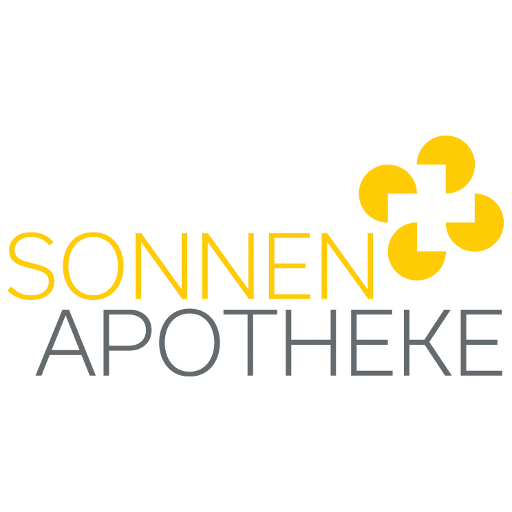 Logo der Sonnen-Apotheke