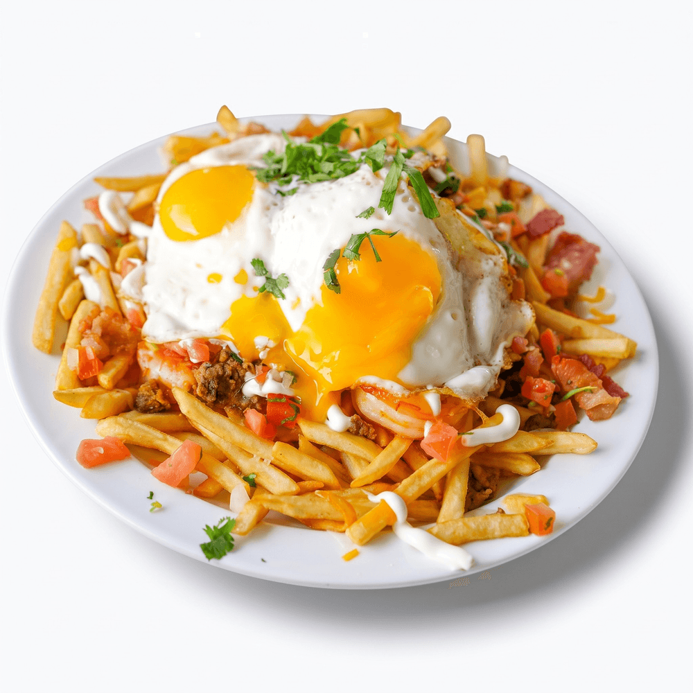 Gordo Fries