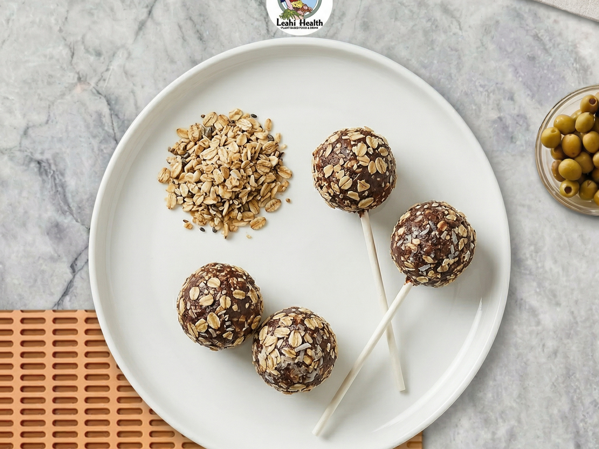 Energy Balls