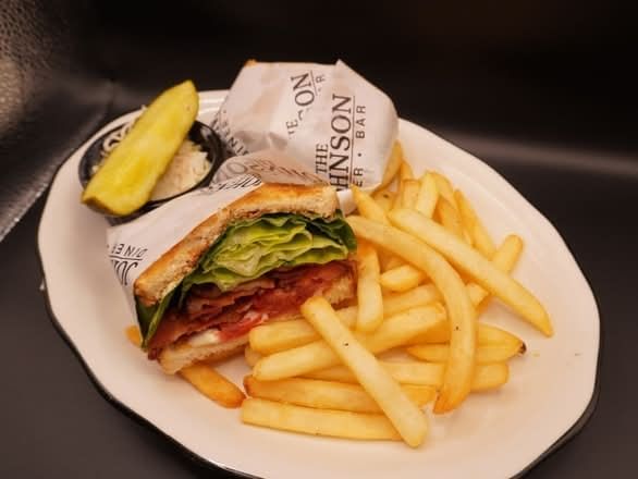 BLT
