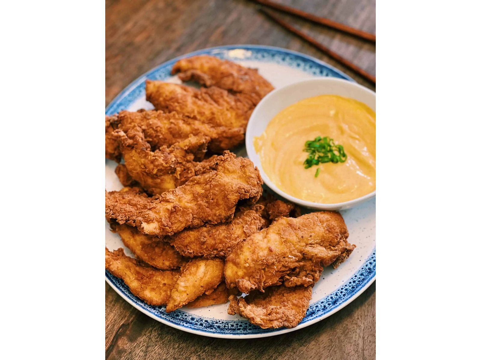 Chicken Tenders