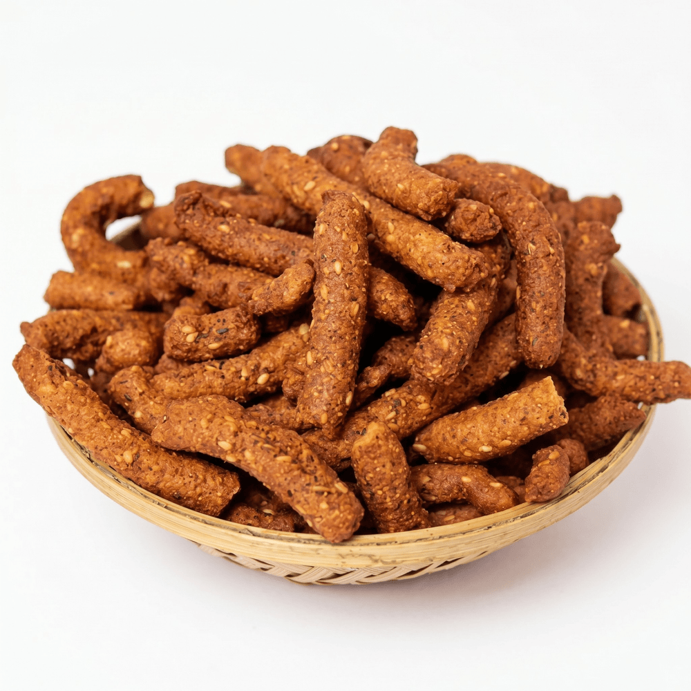 Namak Para