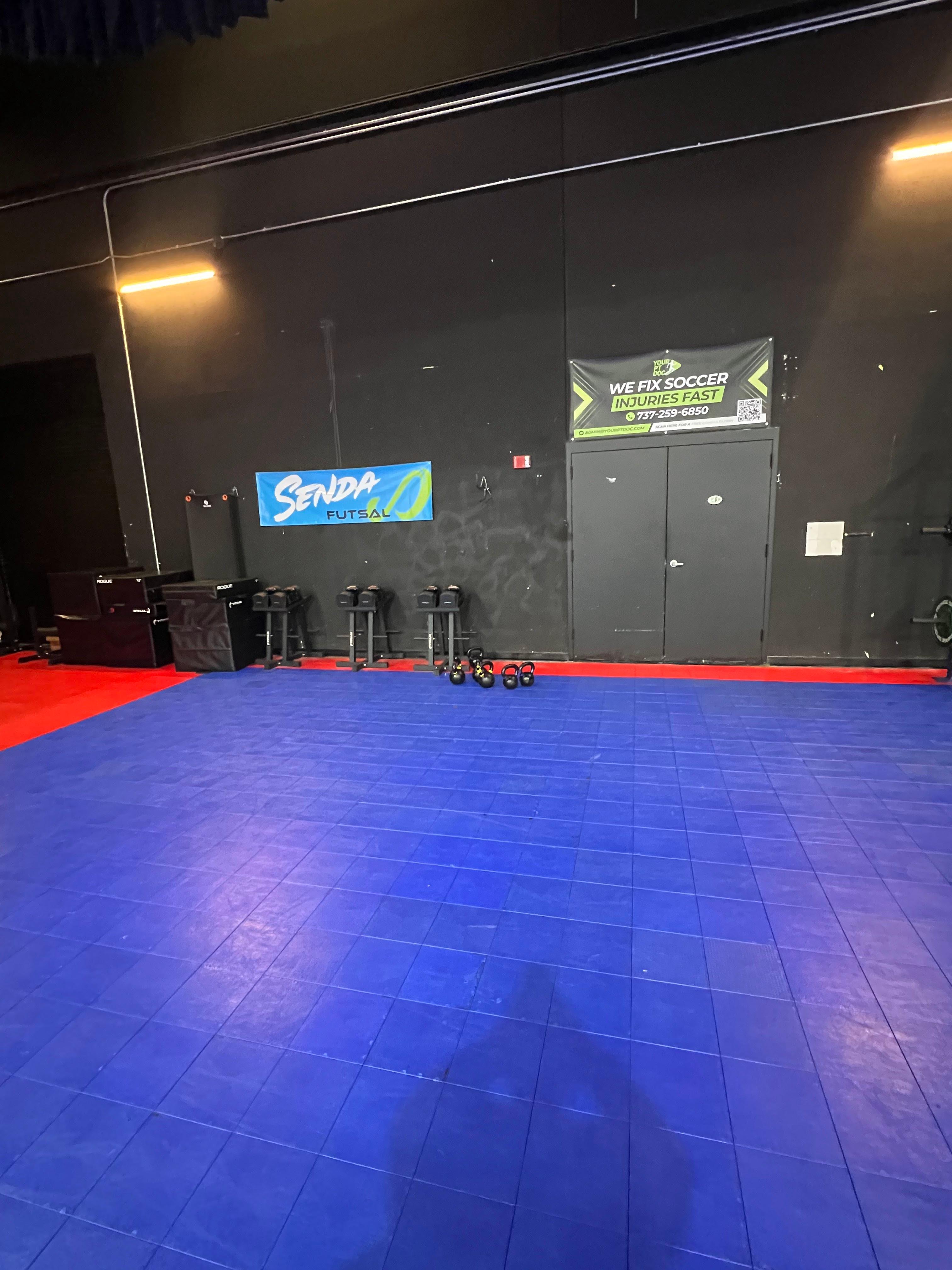 Your PT Doc - Austin Image