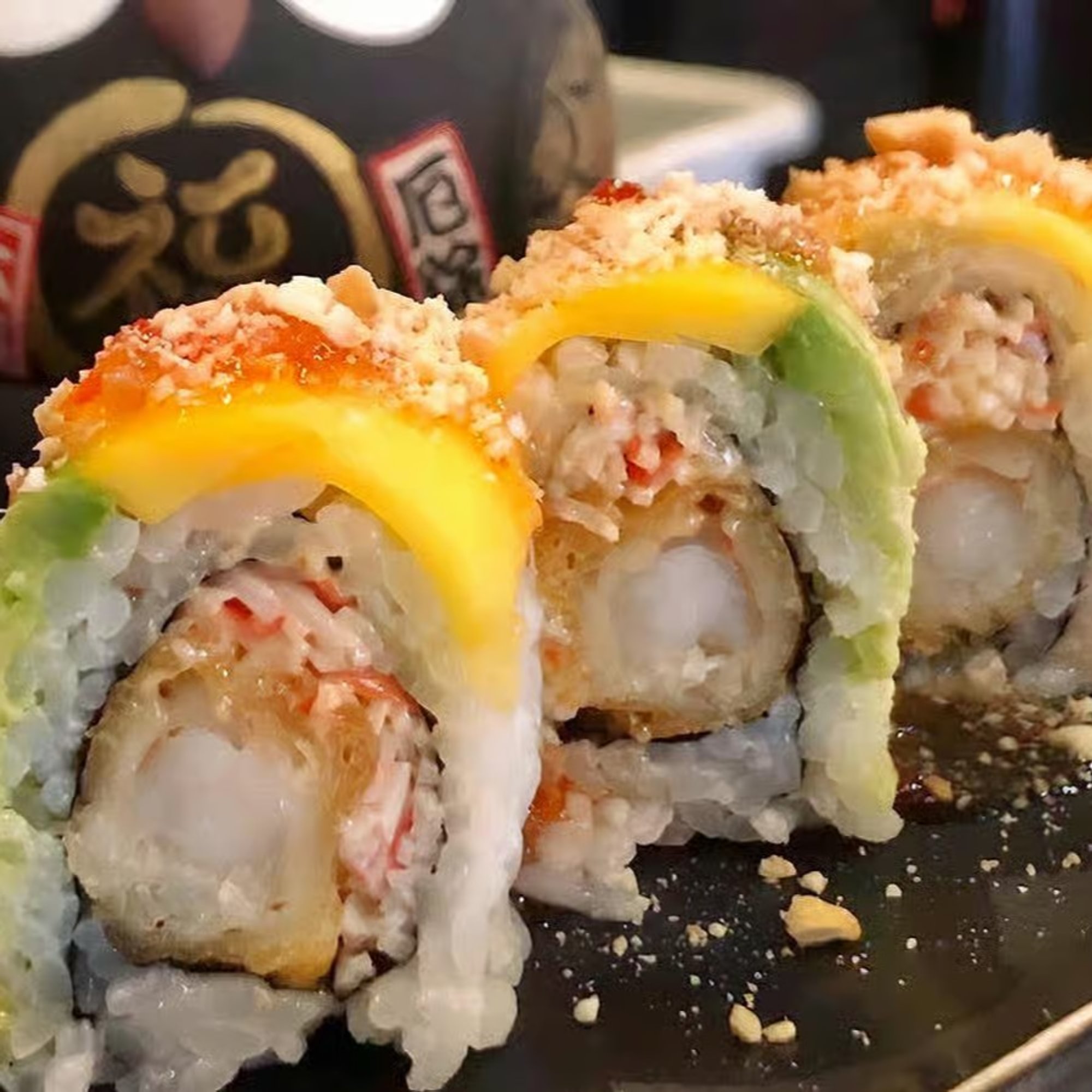Summer Roll