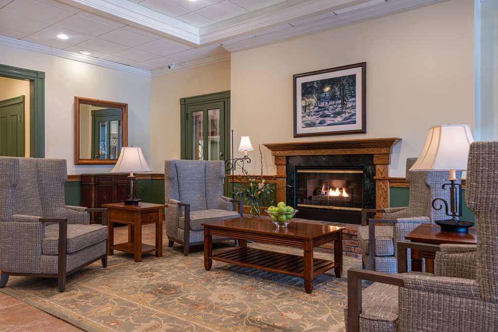 Best Western Plus Waterbury - Stowe Image