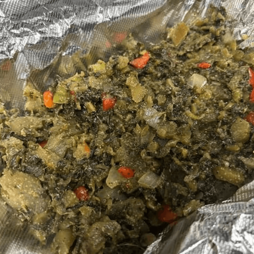 Callaloo