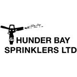Thunder Bay Sprinklers Ltd Thunder Bay