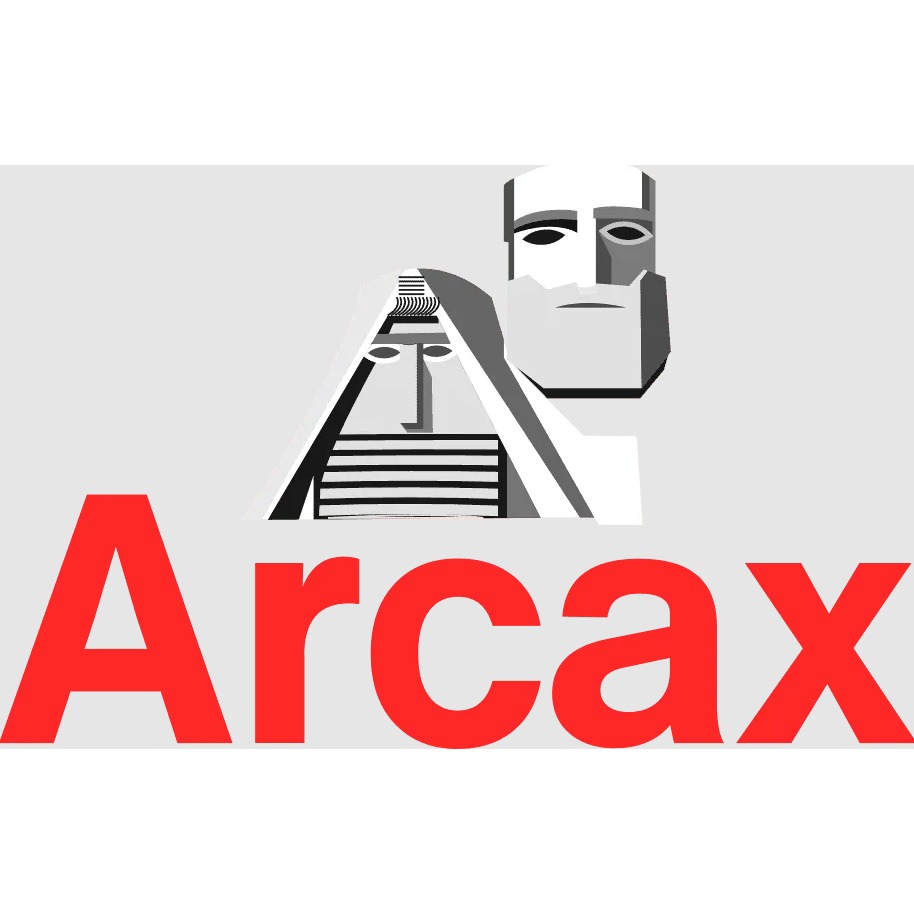 Logo von Arcax Inh. G. Barsegian