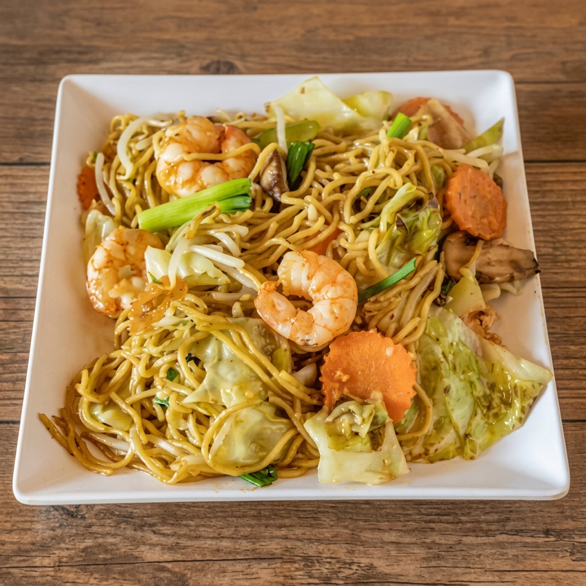 Chow Mein