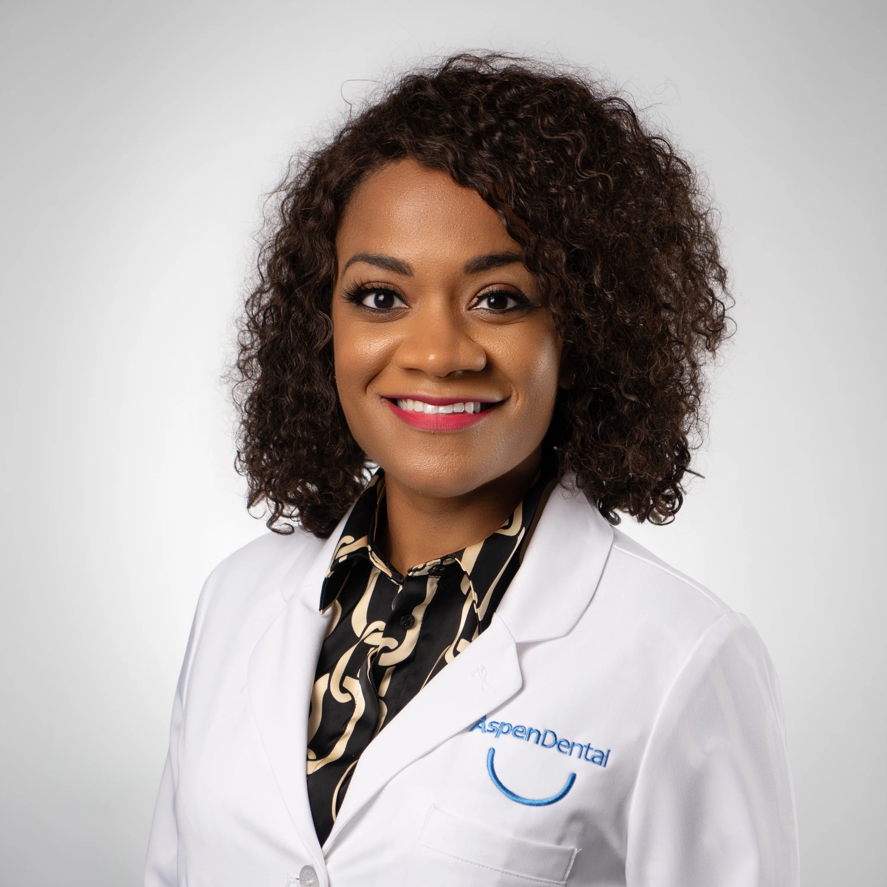 Angel Copeland, DDS, DMD
