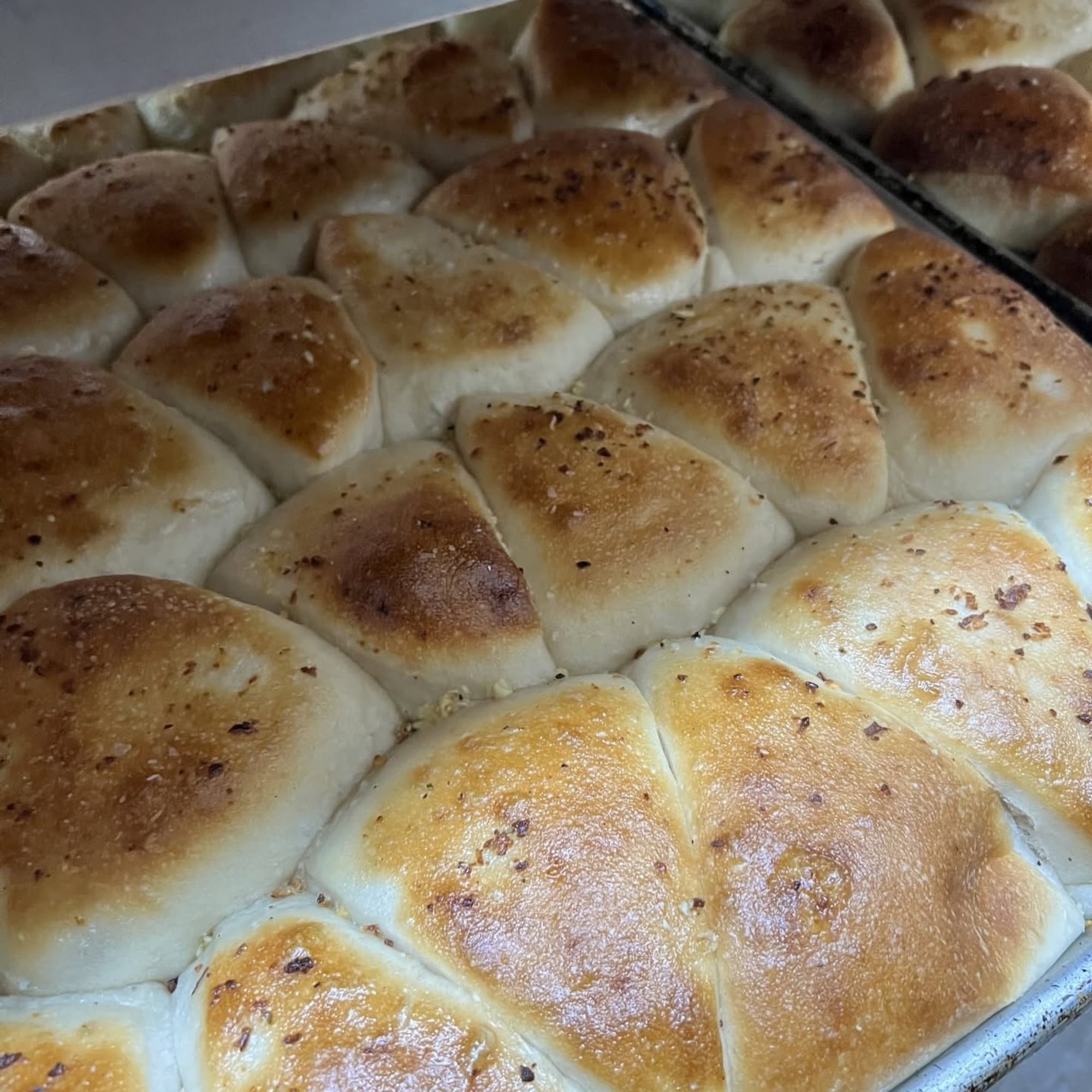 Garlic Bread