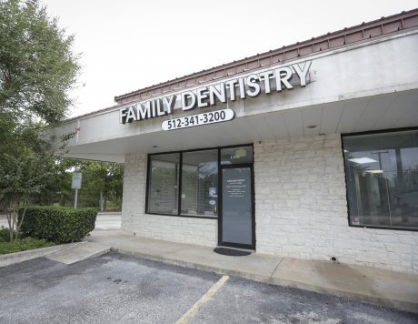 Sam Bass Family Dentistry: Rupa Govindarajan, DMD Photo