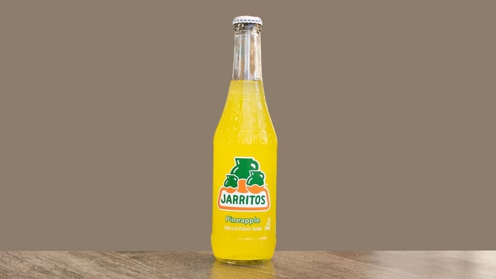 Mexican Soda