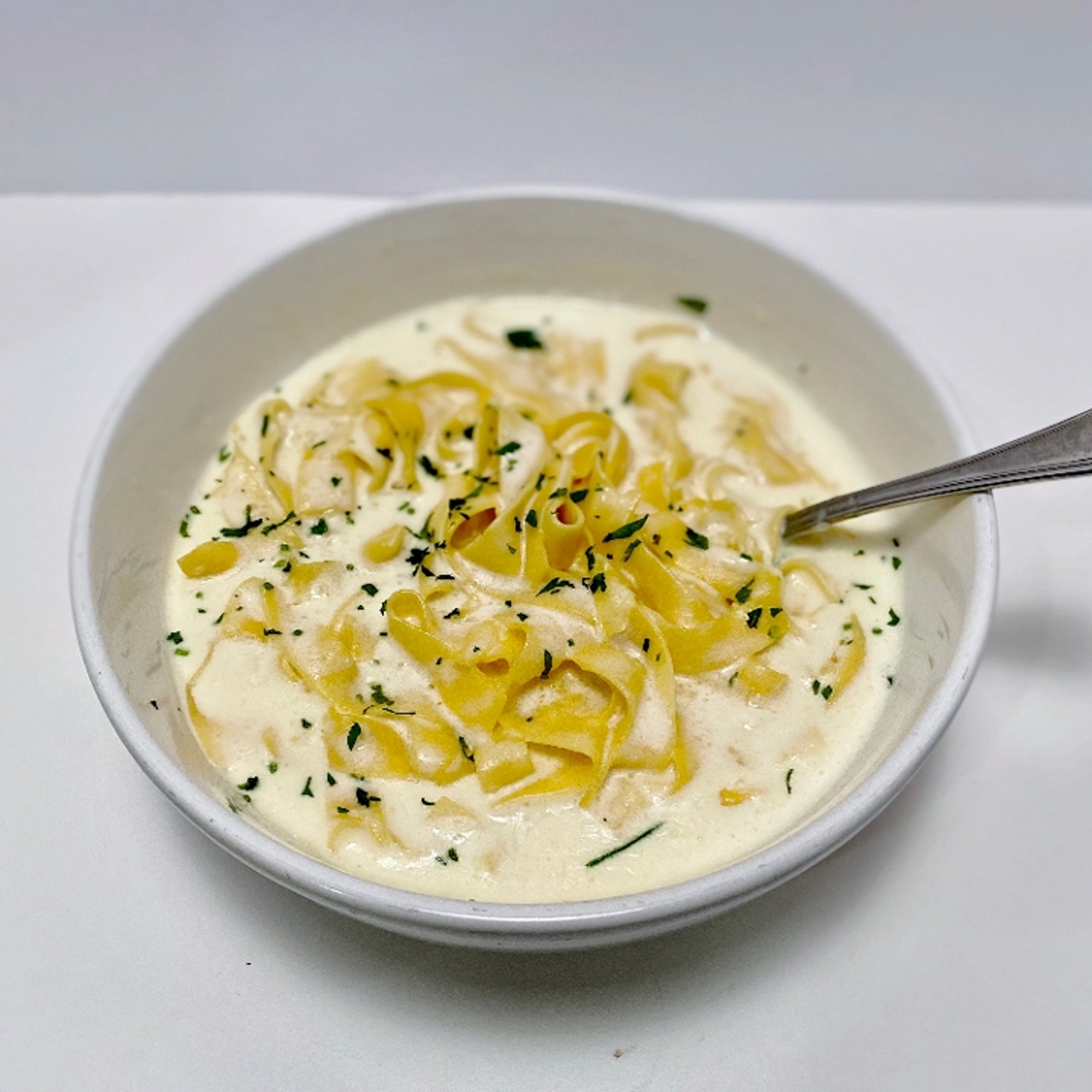 Alfredo