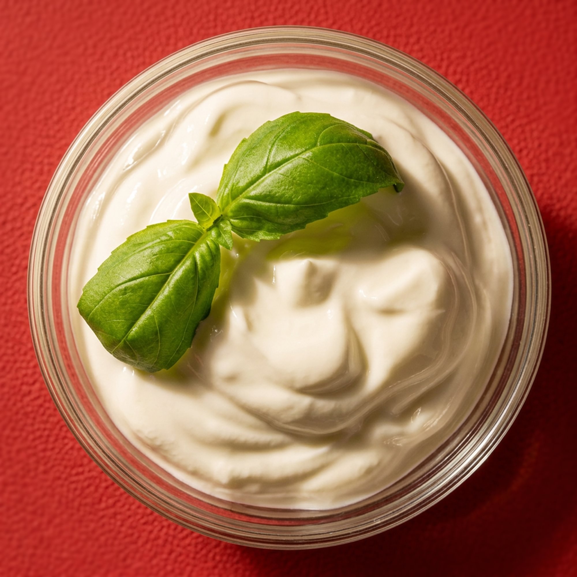 Sour Cream