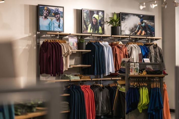 Stio Mountain Studio - Tahoe
