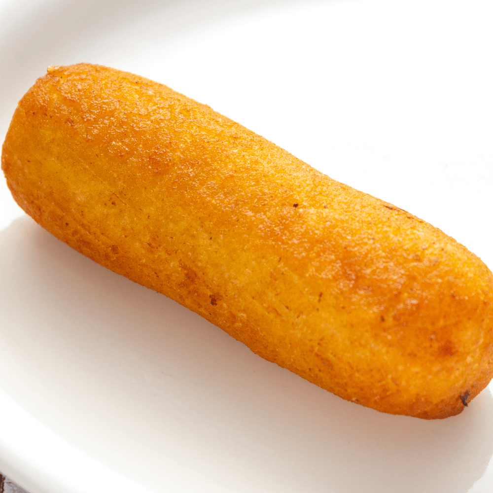 Sorullos Sin Queso
