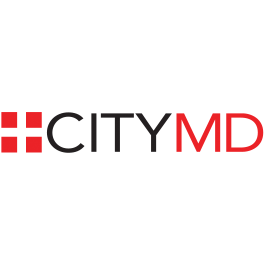 CityMD Paramus Rt. 17 Urgent Care - New Jersey - CLOSED Logo