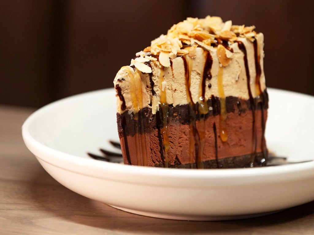 Main St. Mocha Pie
