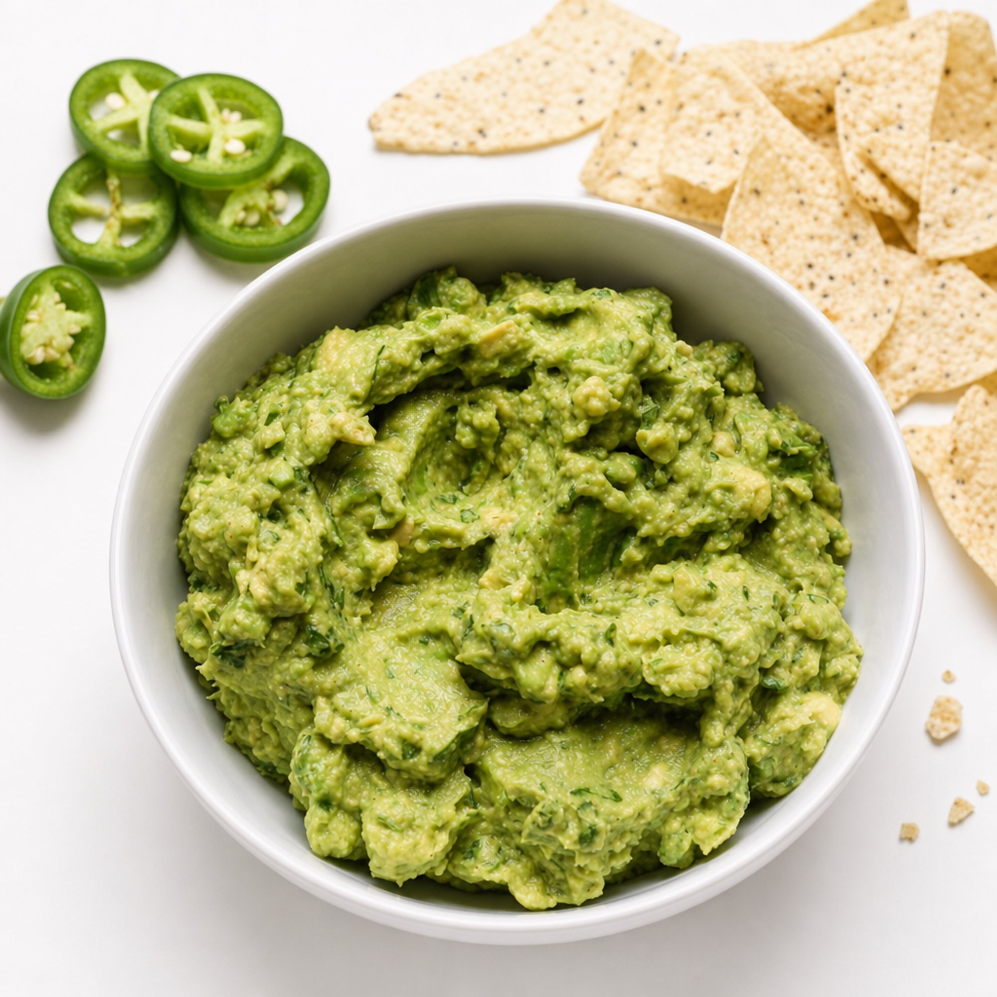 Guacamole