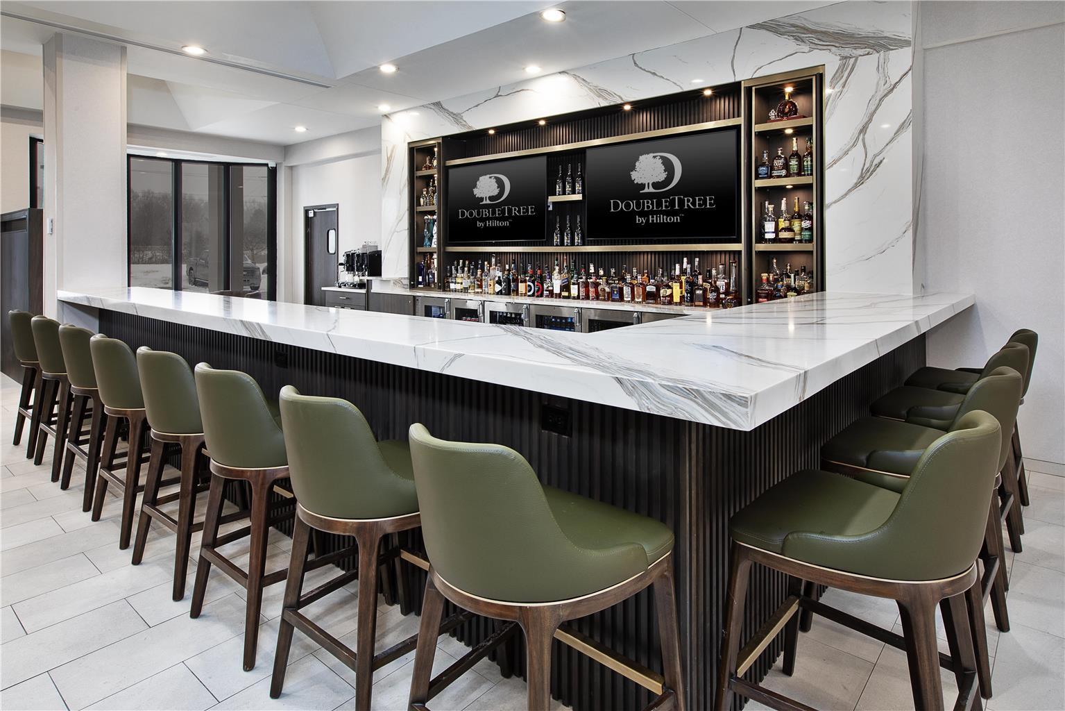 DoubleTree by Hilton Detroit Novi Image